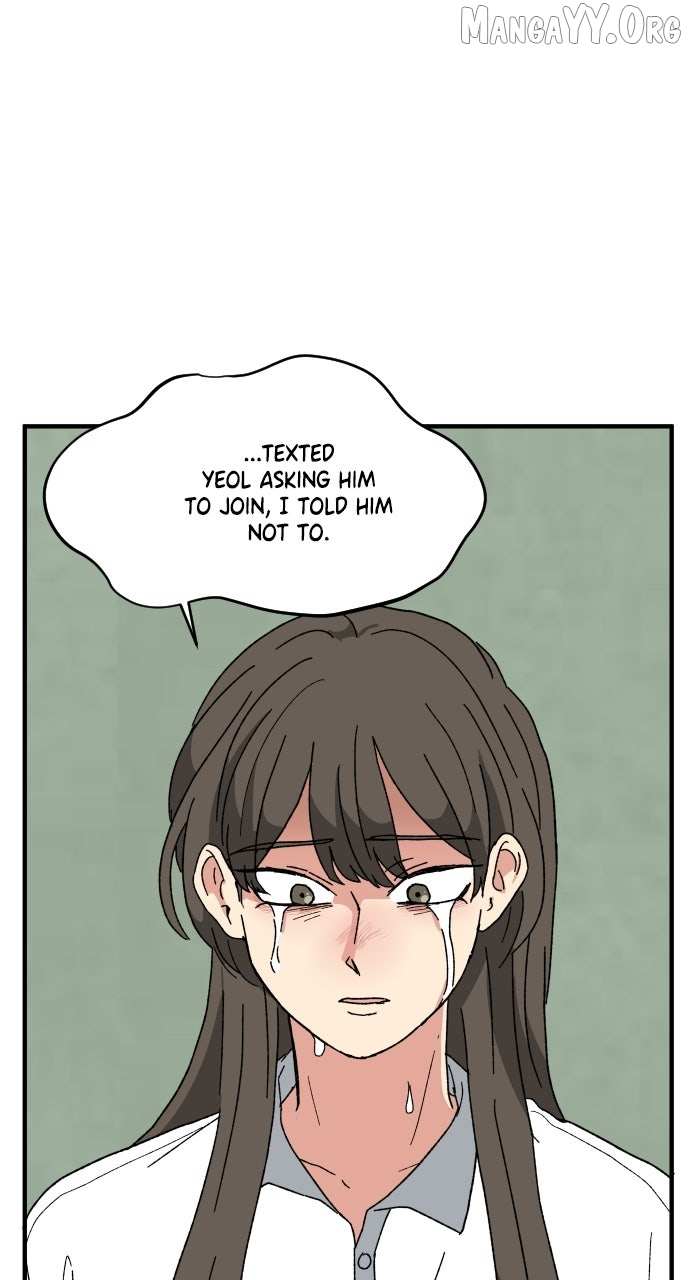 Read The Prize of Youth Manga Online