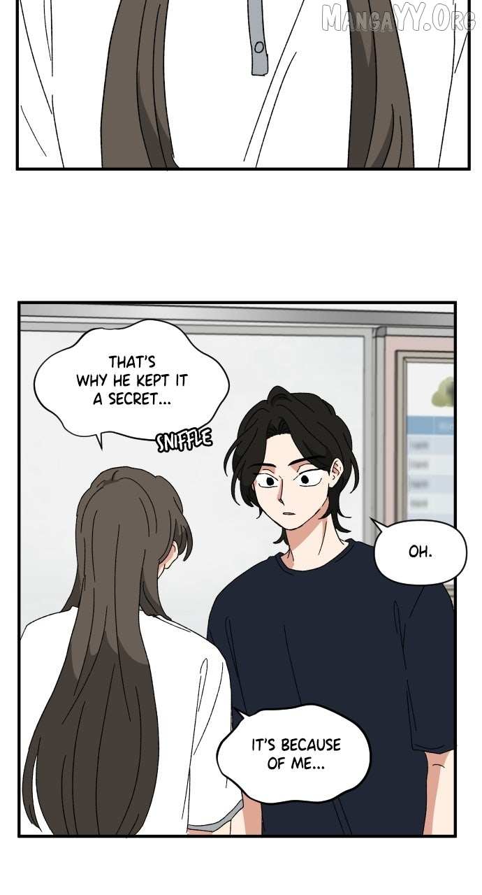 Read The Prize of Youth Manga Online