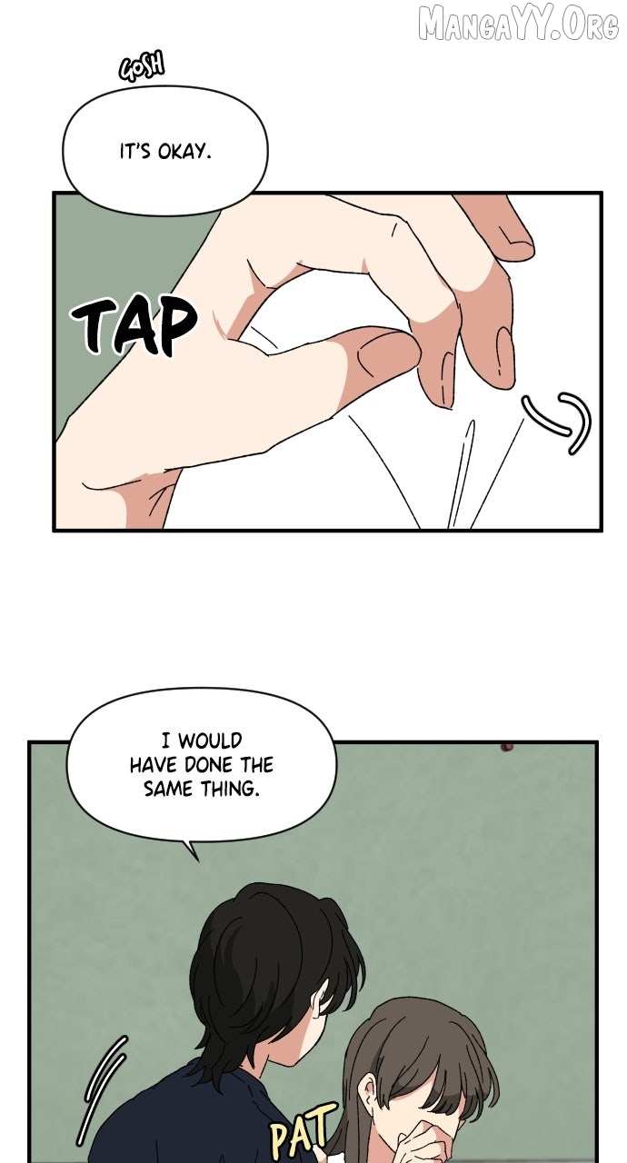 Read The Prize of Youth Manga Online