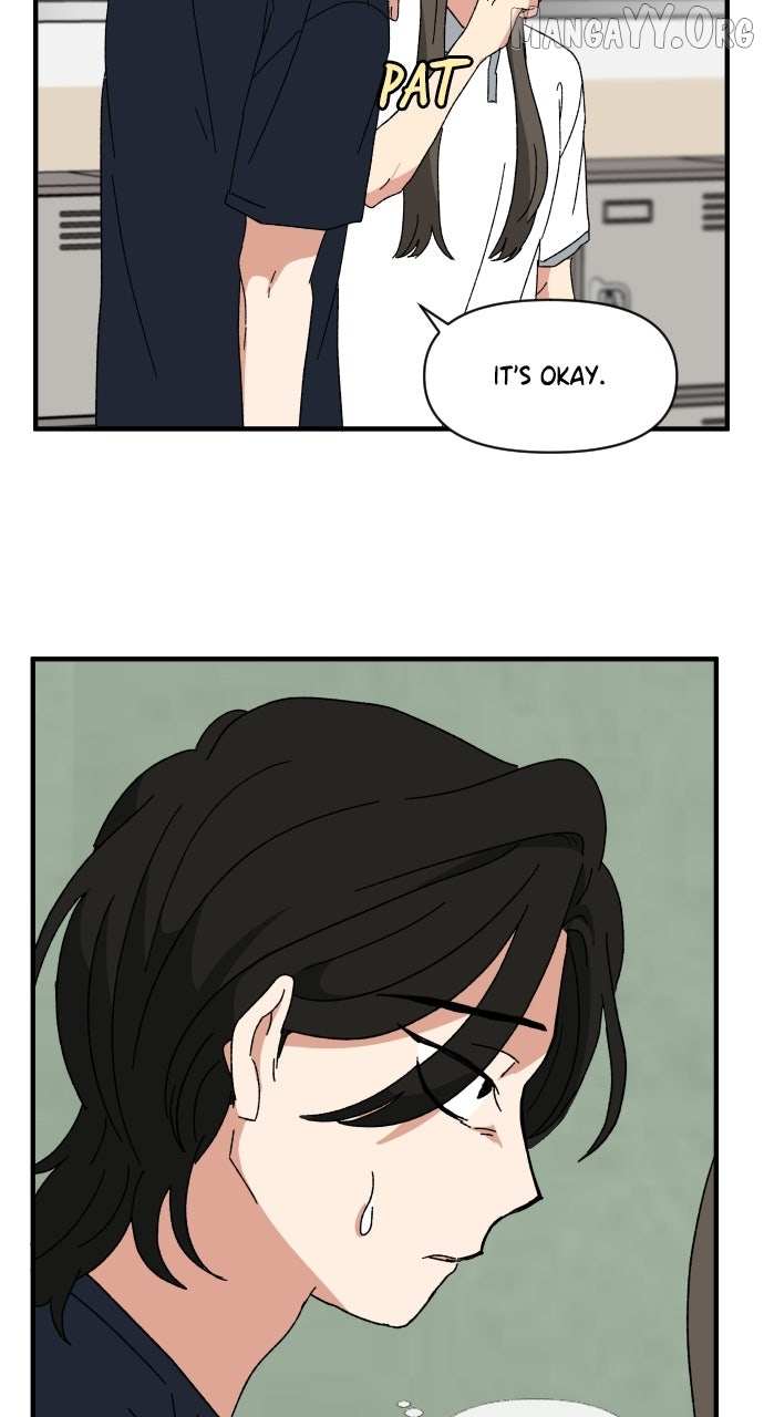 Read The Prize of Youth Manga Online