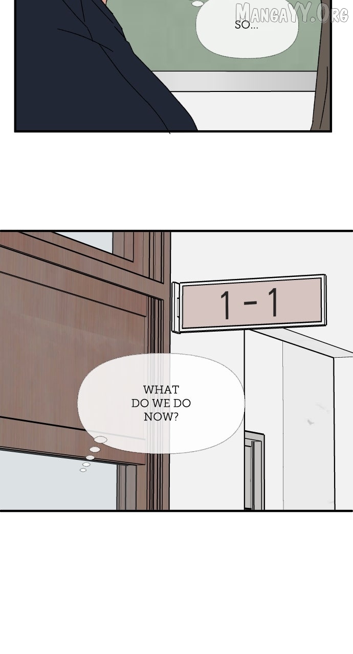 Read The Prize of Youth Manga Online