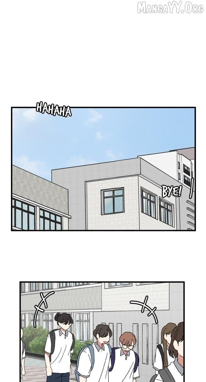 Read The Prize of Youth Manga Online