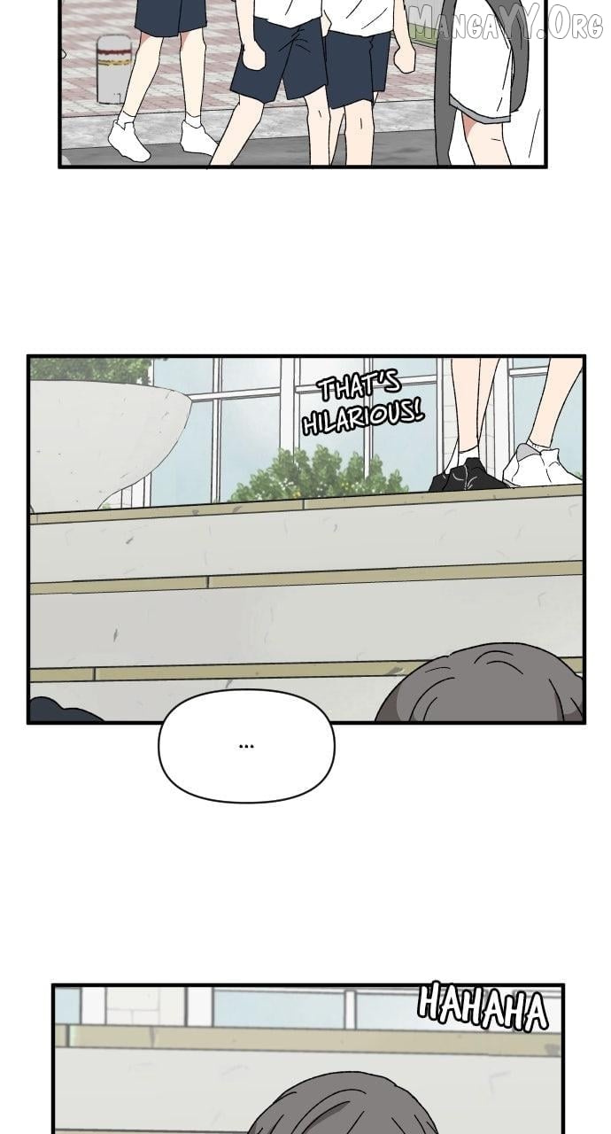 Read The Prize of Youth Manga Online