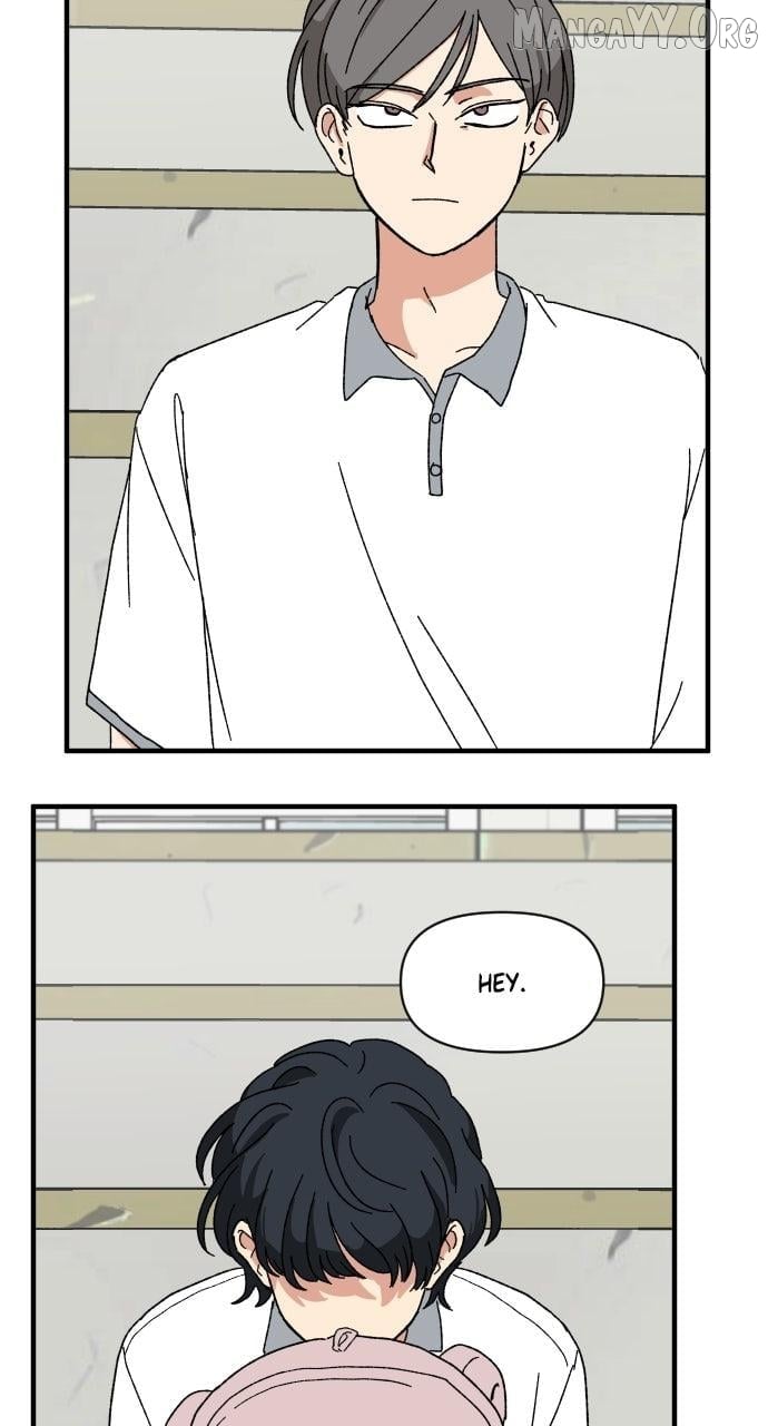 Read The Prize of Youth Manga Online