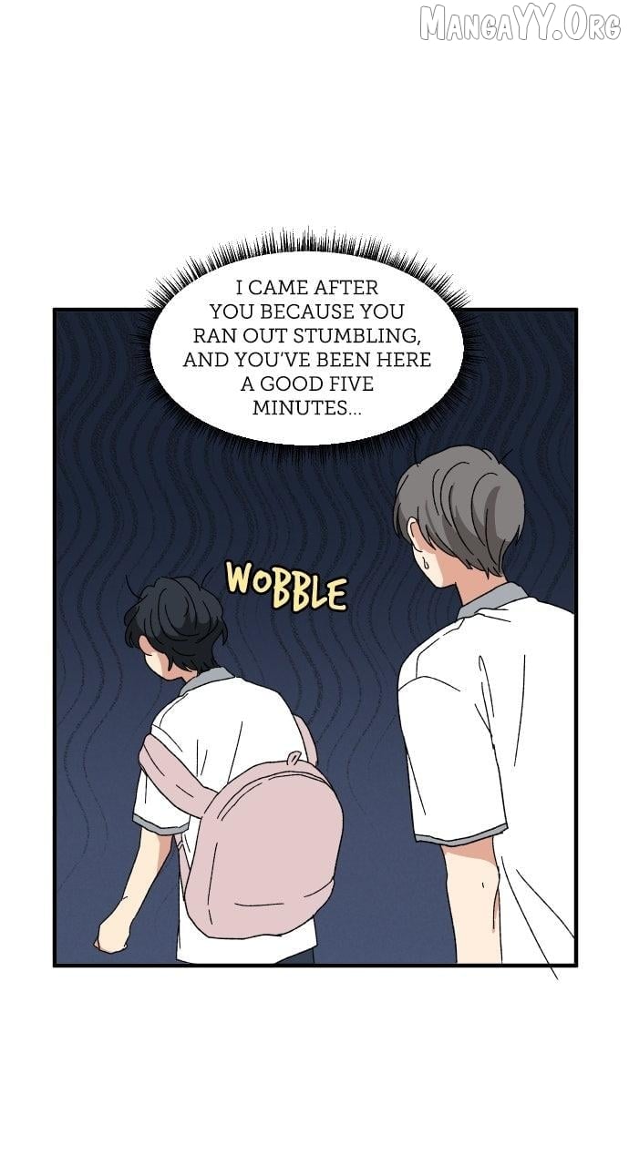 Read The Prize of Youth Manga Online