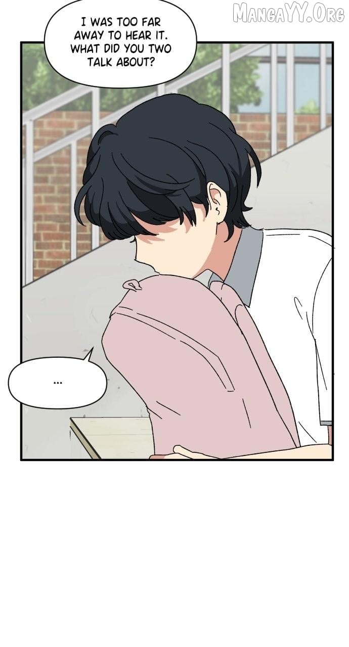 Read The Prize of Youth Manga Online