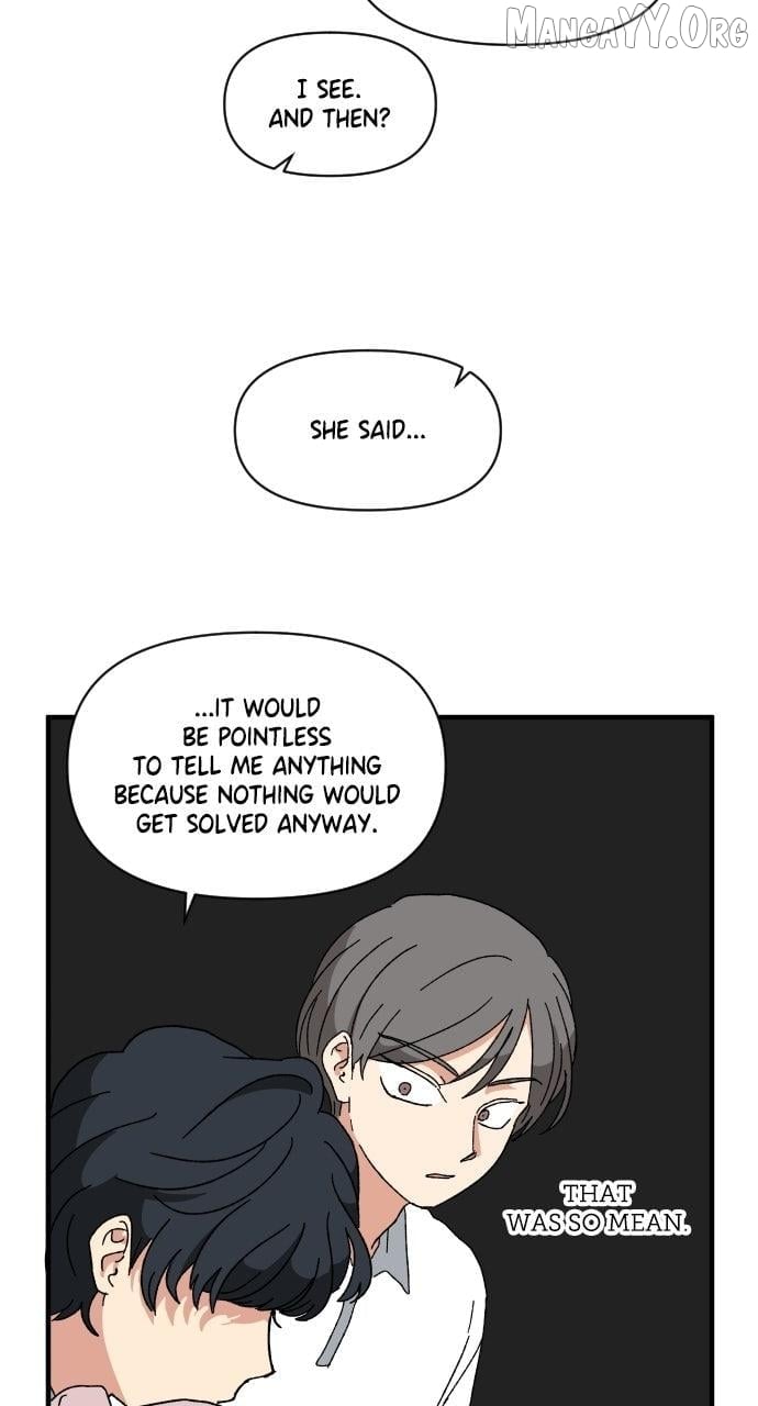 Read The Prize of Youth Manga Online