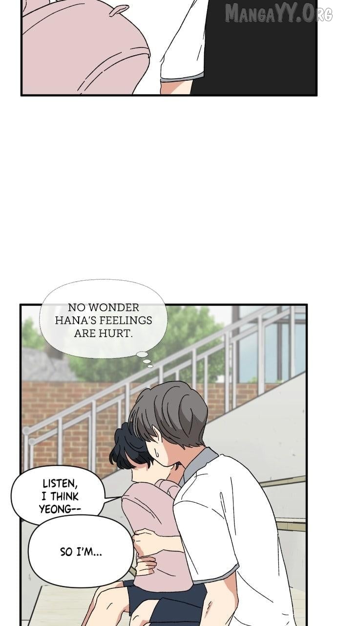 Read The Prize of Youth Manga Online