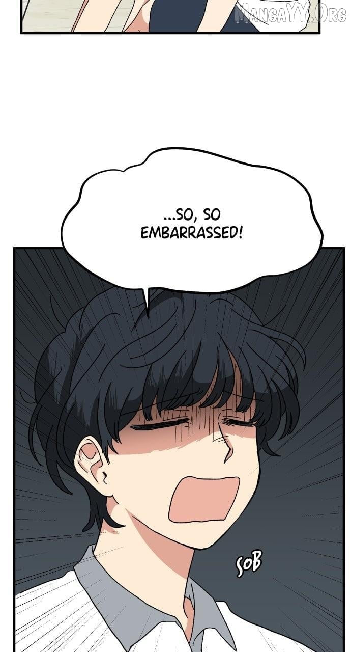 Read The Prize of Youth Manga Online