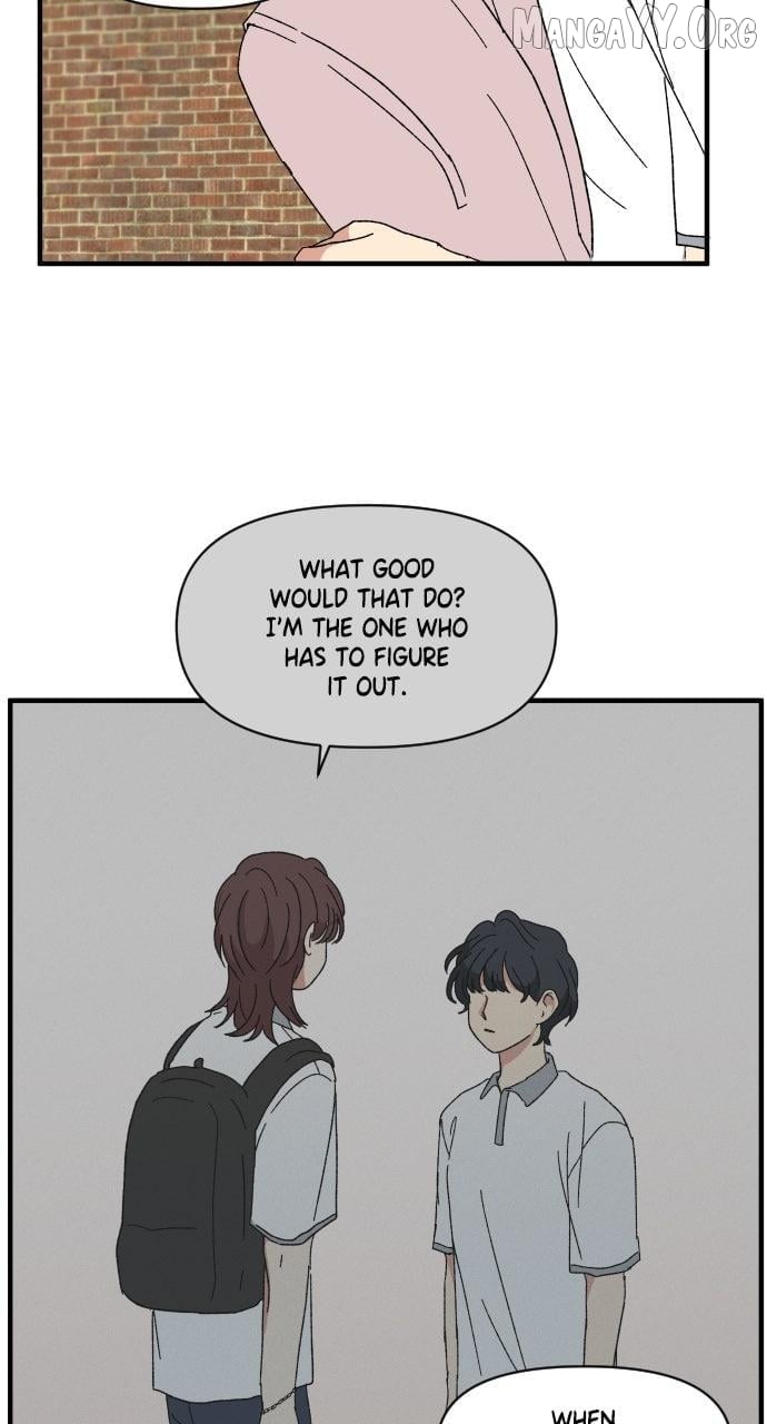 Read The Prize of Youth Manga Online