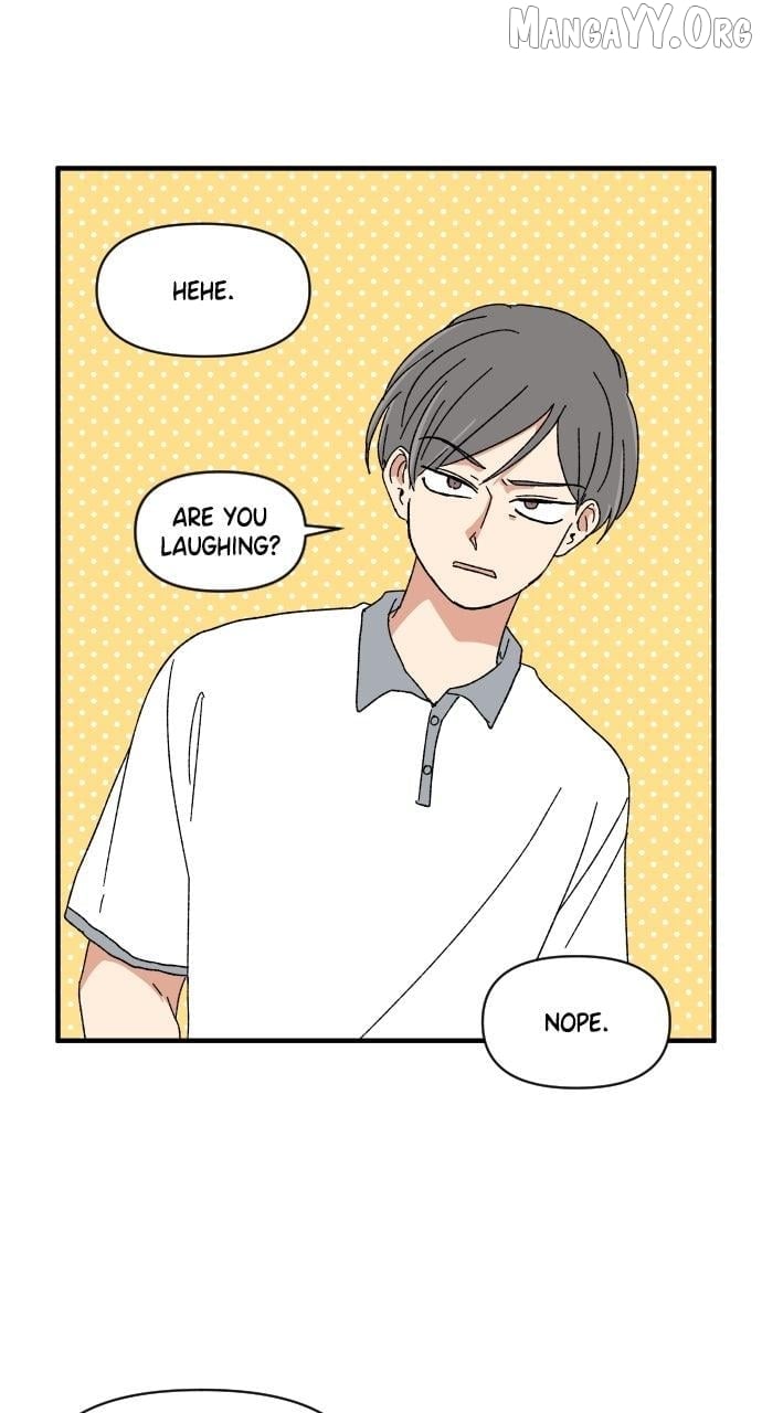 Read The Prize of Youth Manga Online