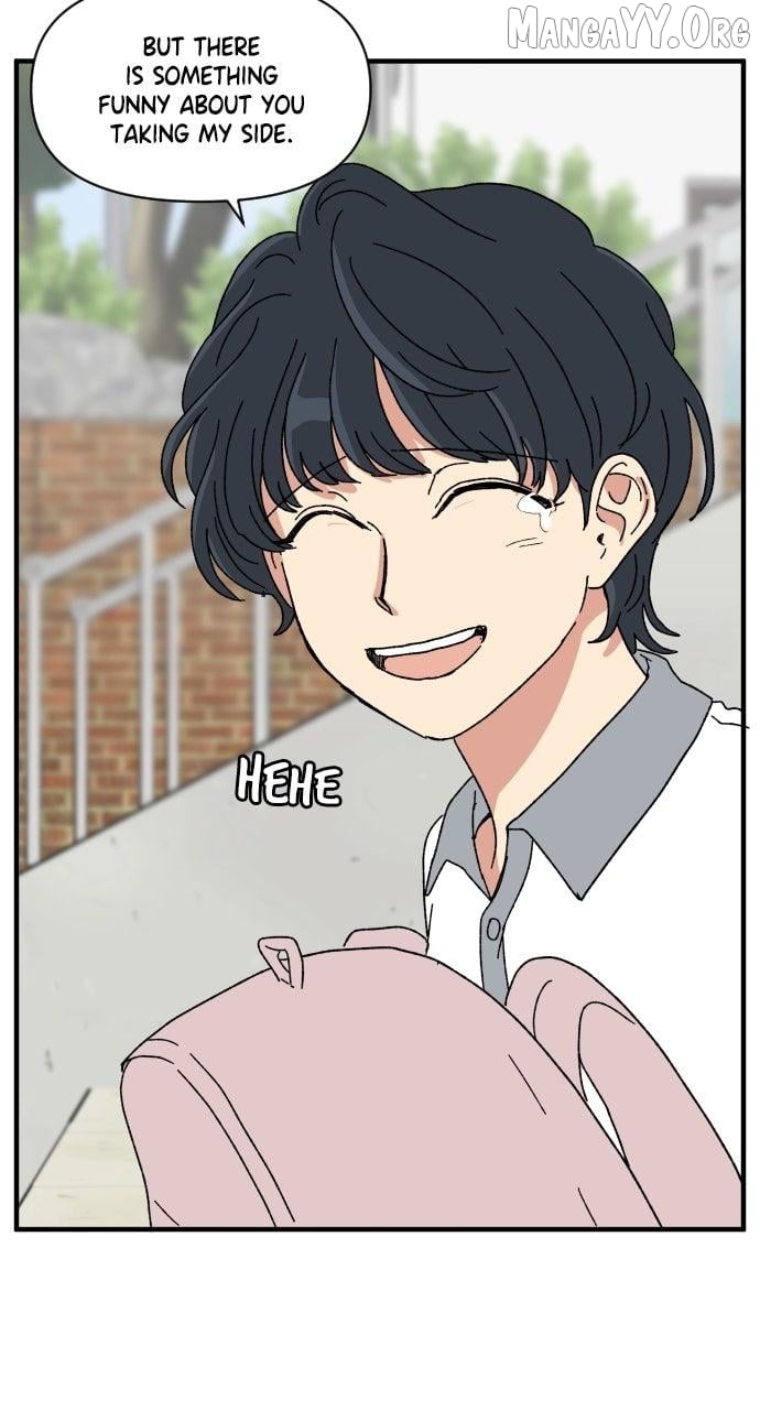 Read The Prize of Youth Manga Online