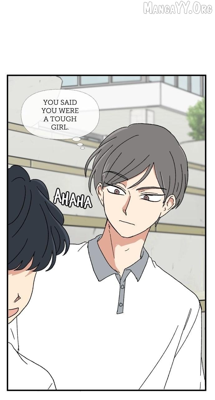 Read The Prize of Youth Manga Online