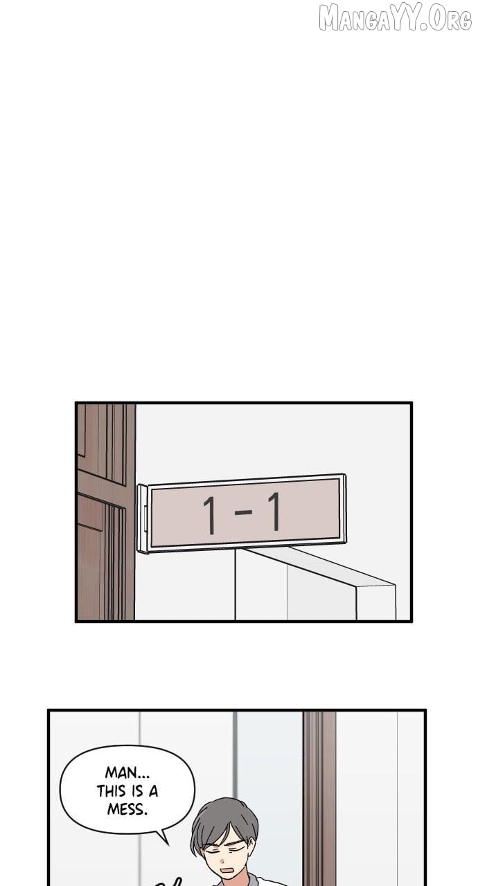 Read The Prize of Youth Manga Online