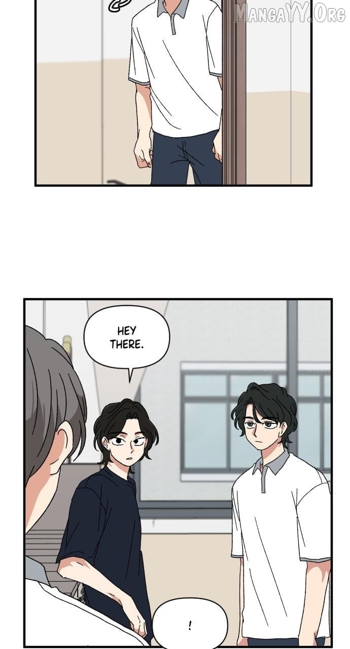 Read The Prize of Youth Manga Online