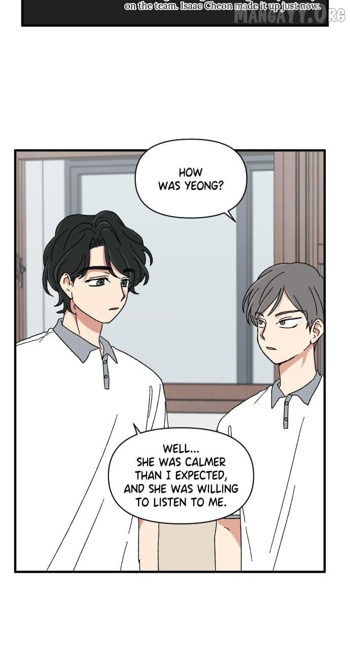 Read The Prize of Youth Manga Online