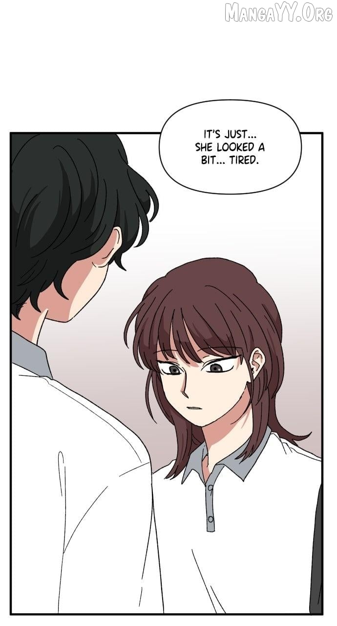 Read The Prize of Youth Manga Online