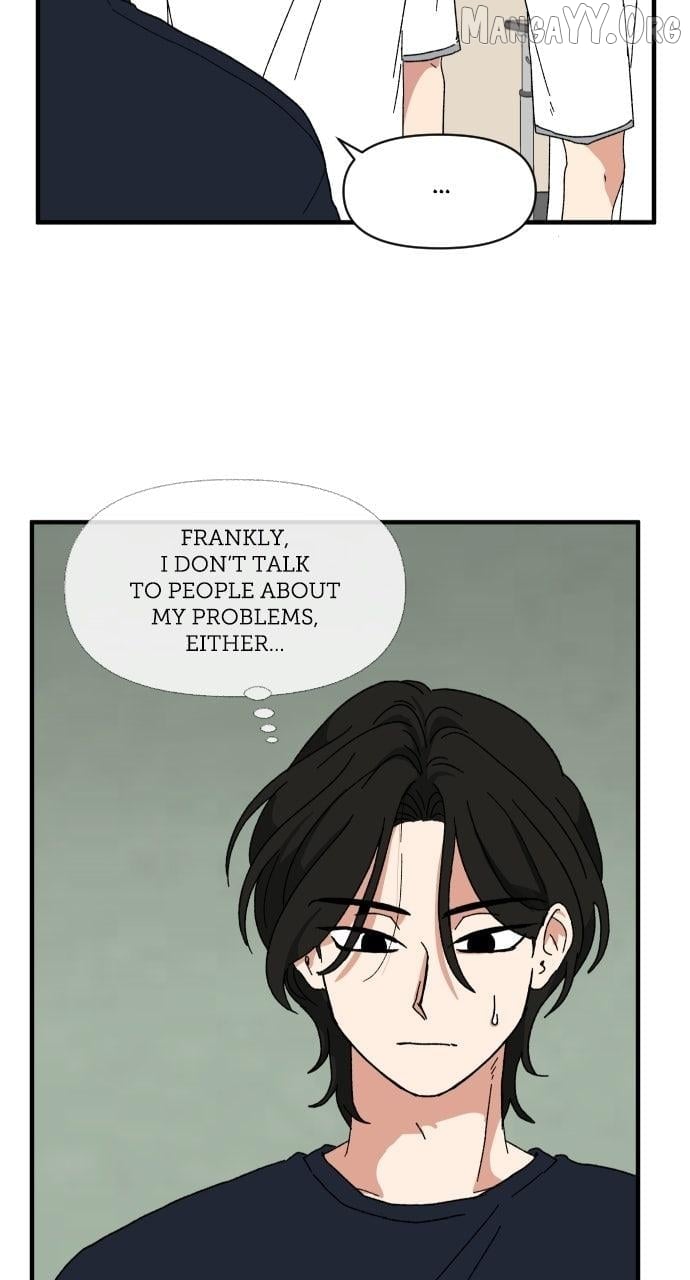 Read The Prize of Youth Manga Online