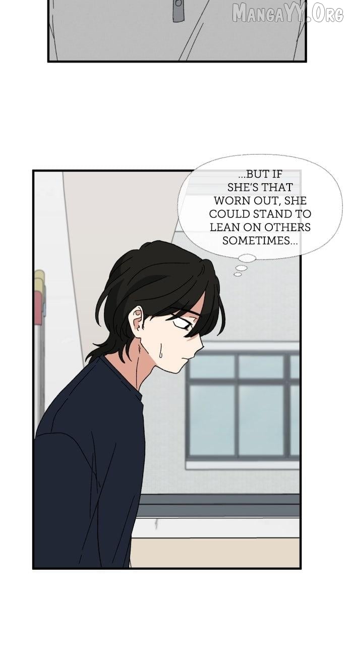 Read The Prize of Youth Manga Online