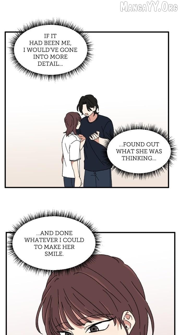 Read The Prize of Youth Manga Online