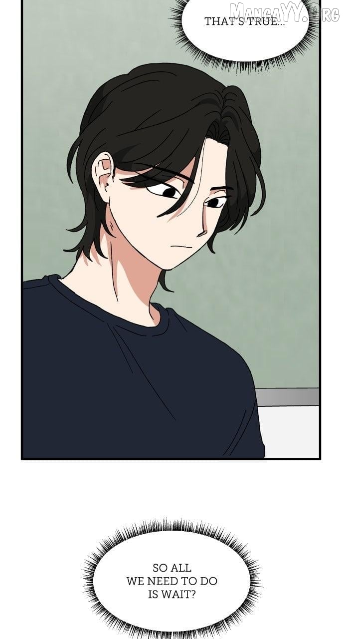 Read The Prize of Youth Manga Online