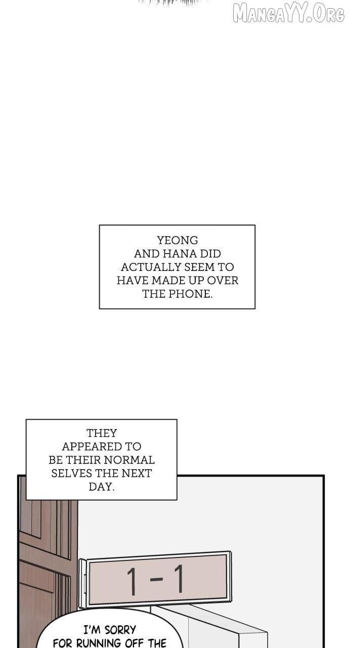 Read The Prize of Youth Manga Online