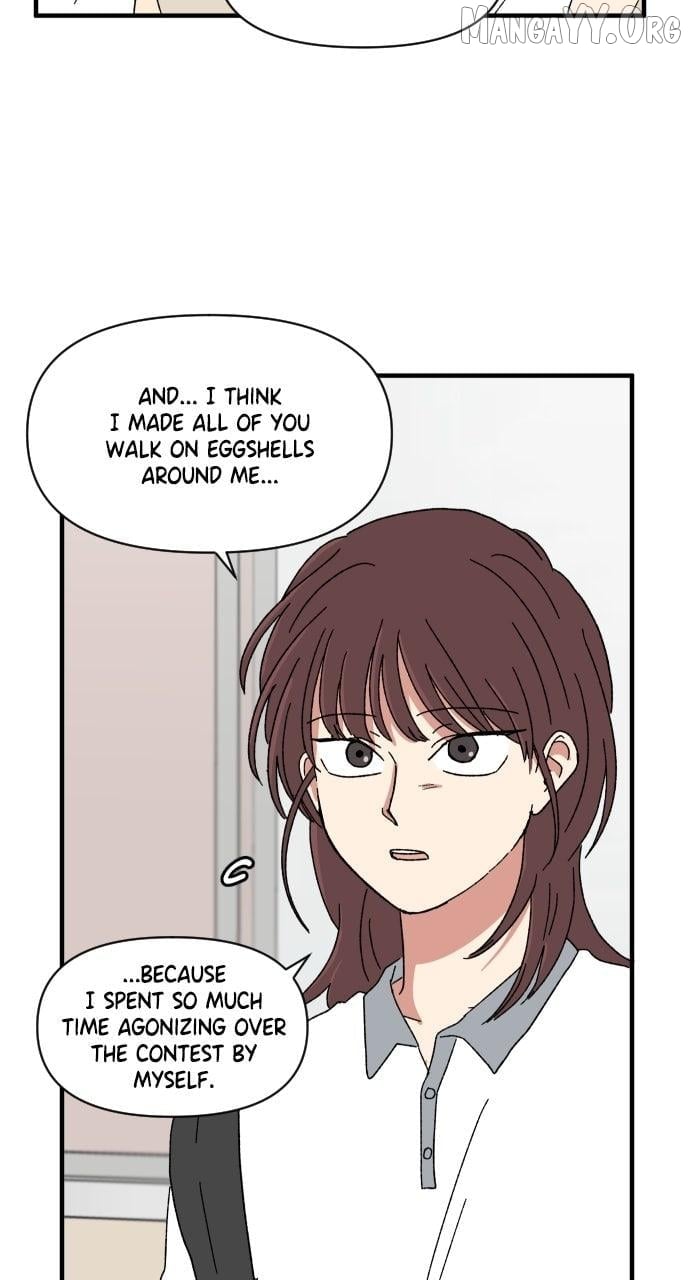 Read The Prize of Youth Manga Online