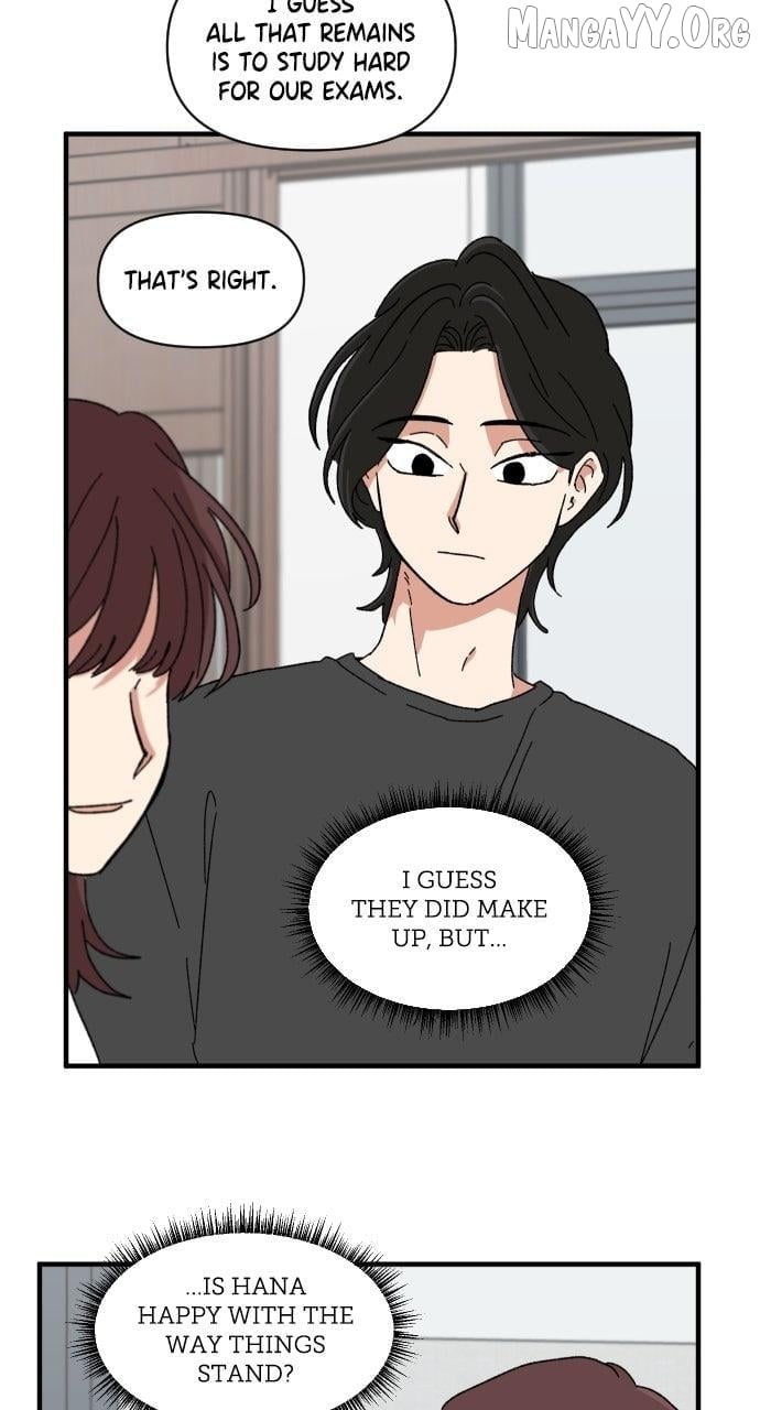 Read The Prize of Youth Manga Online