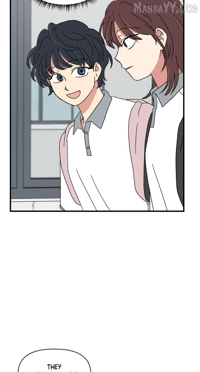 Read The Prize of Youth Manga Online