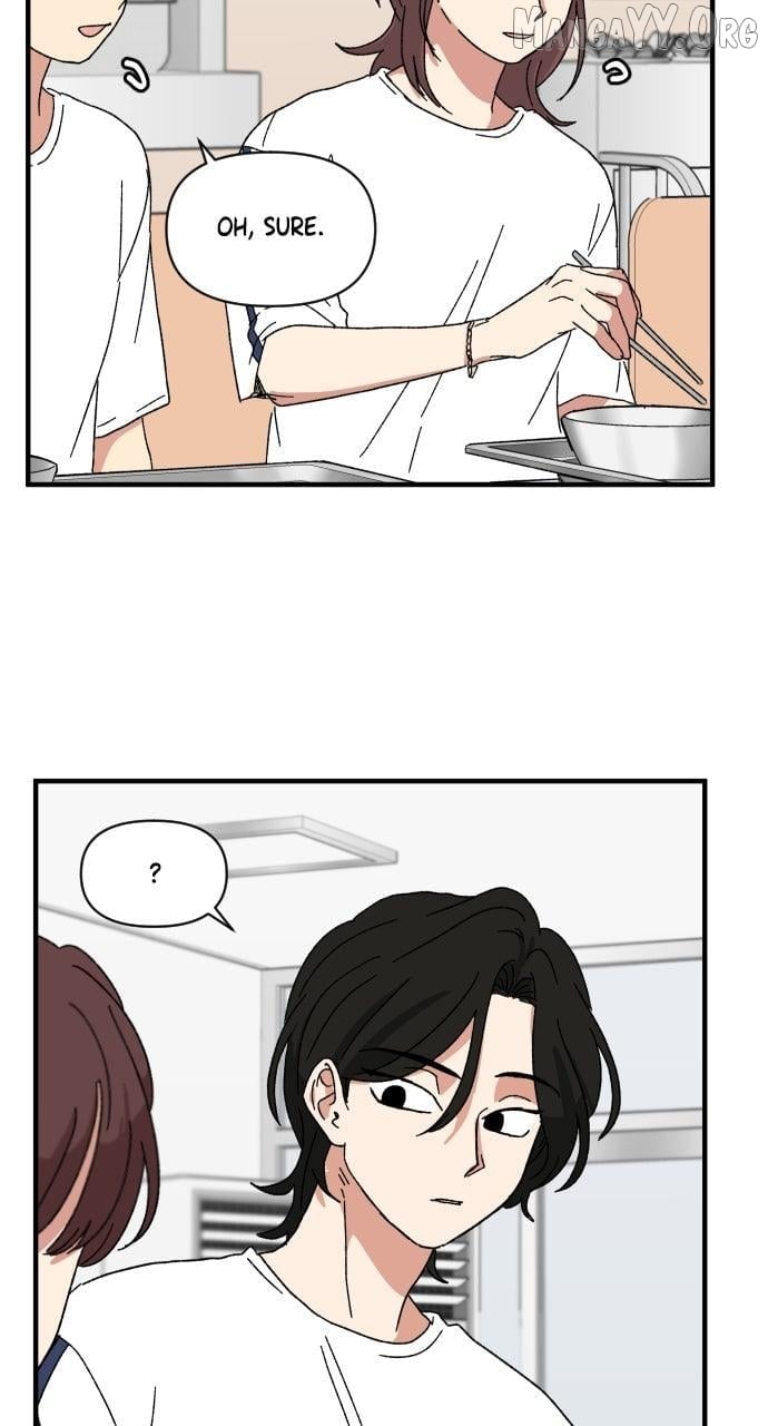 Read The Prize of Youth Manga Online