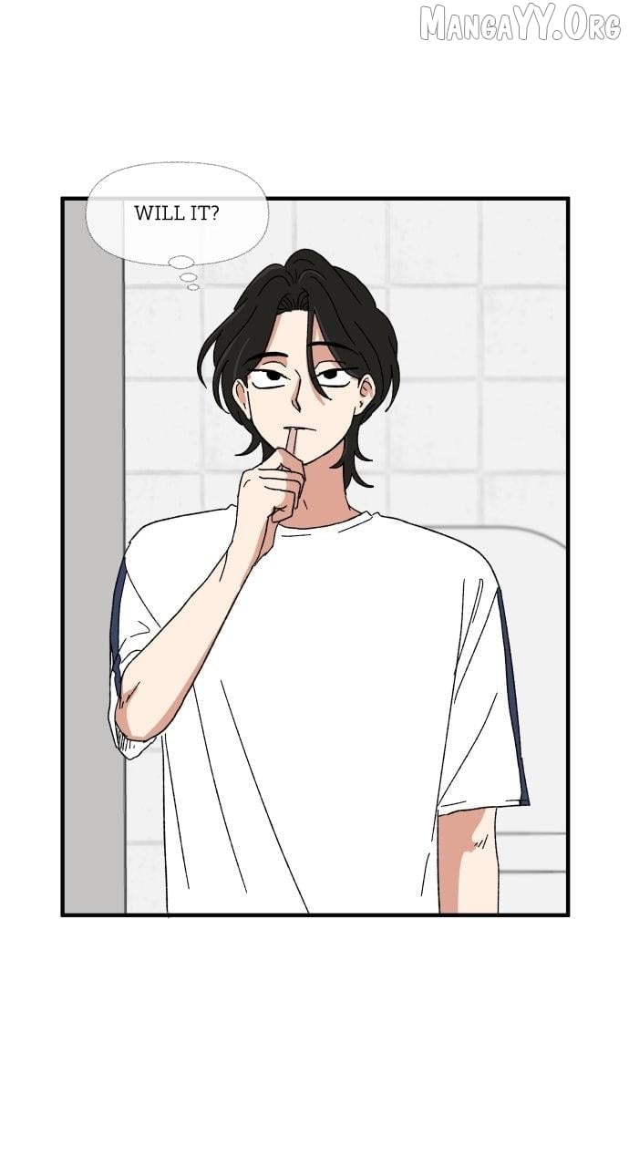 Read The Prize of Youth Manga Online