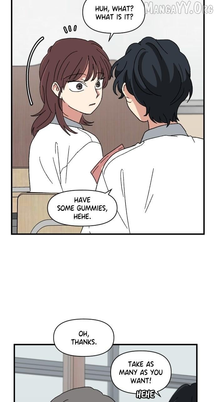 Read The Prize of Youth Manga Online