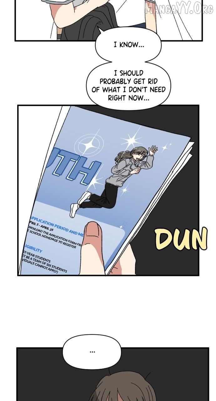 Read The Prize of Youth Manga Online