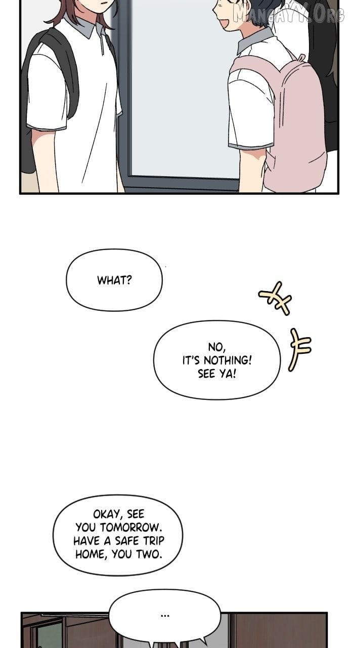 Read The Prize of Youth Manga Online