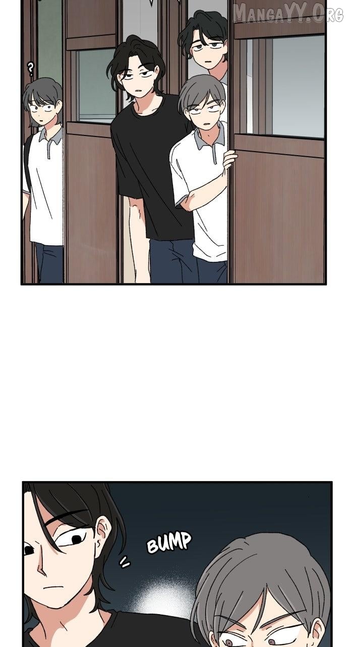 Read The Prize of Youth Manga Online