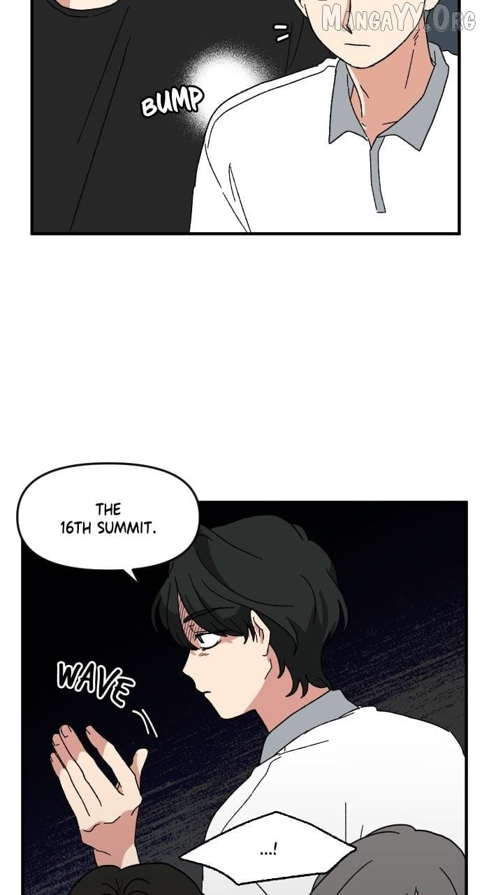 Read The Prize of Youth Manga Online