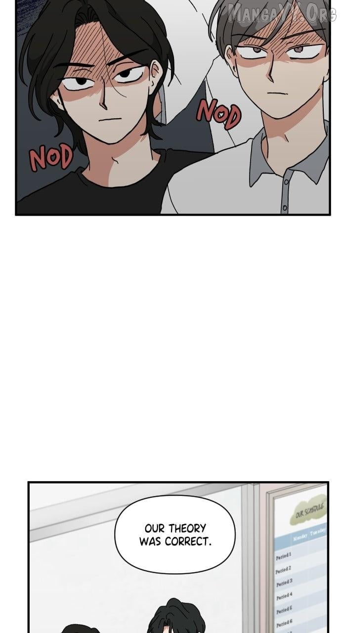 Read The Prize of Youth Manga Online