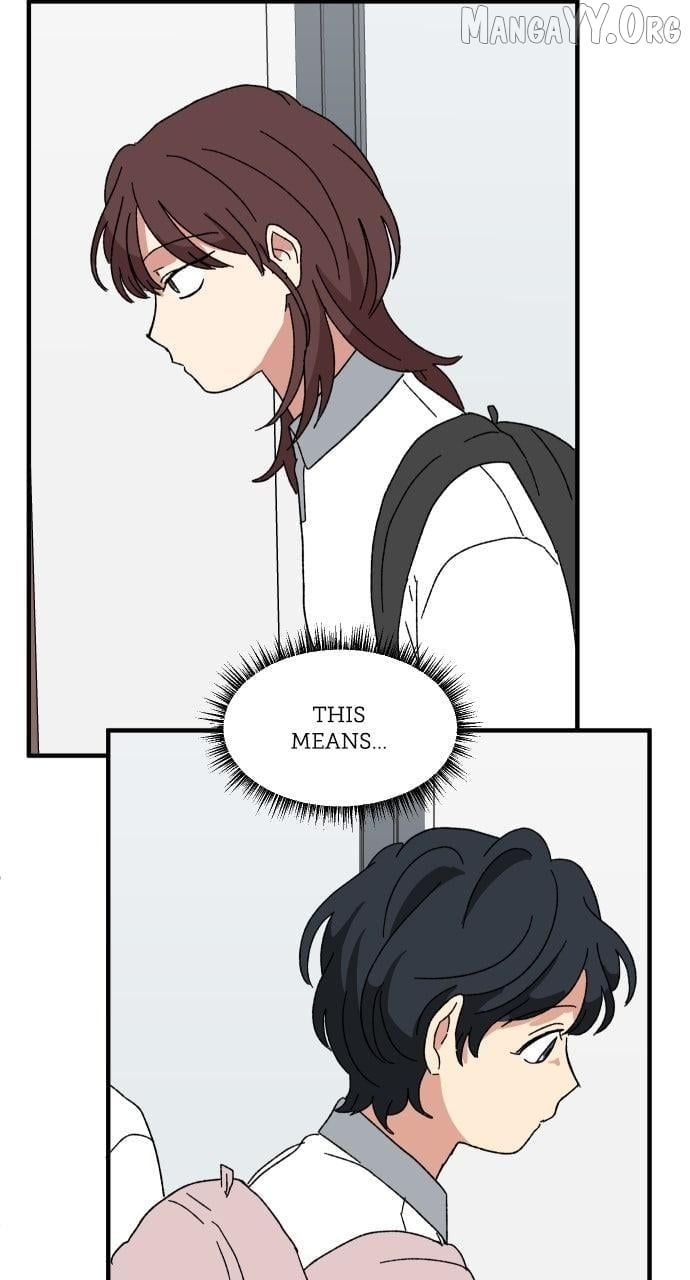 Read The Prize of Youth Manga Online