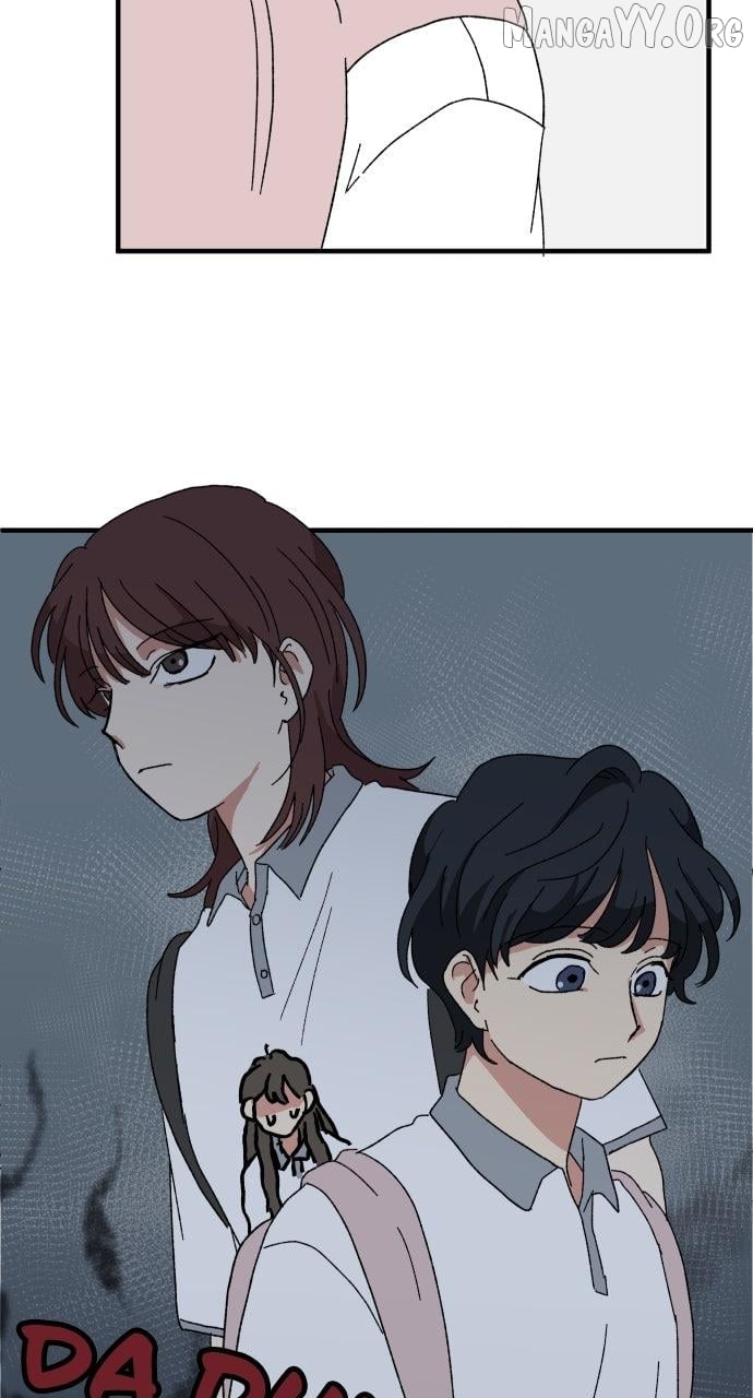 Read The Prize of Youth Manga Online