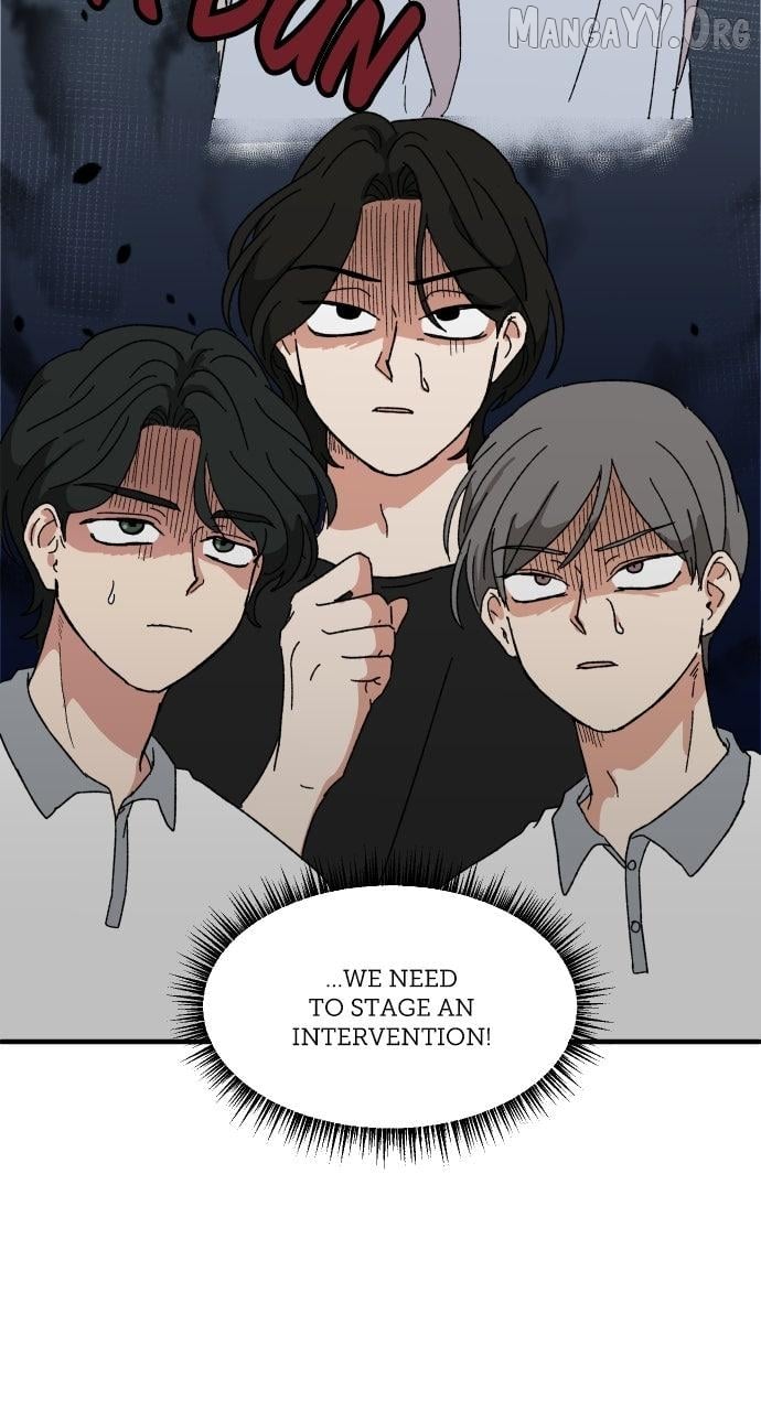 Read The Prize of Youth Manga Online