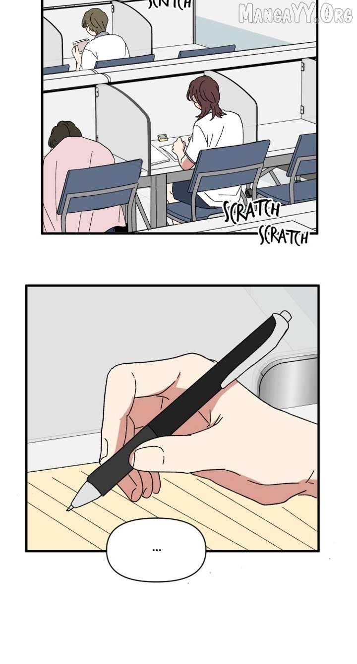 Read The Prize of Youth Manga Online