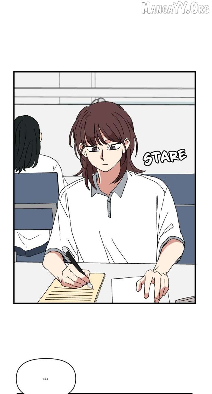 Read The Prize of Youth Manga Online