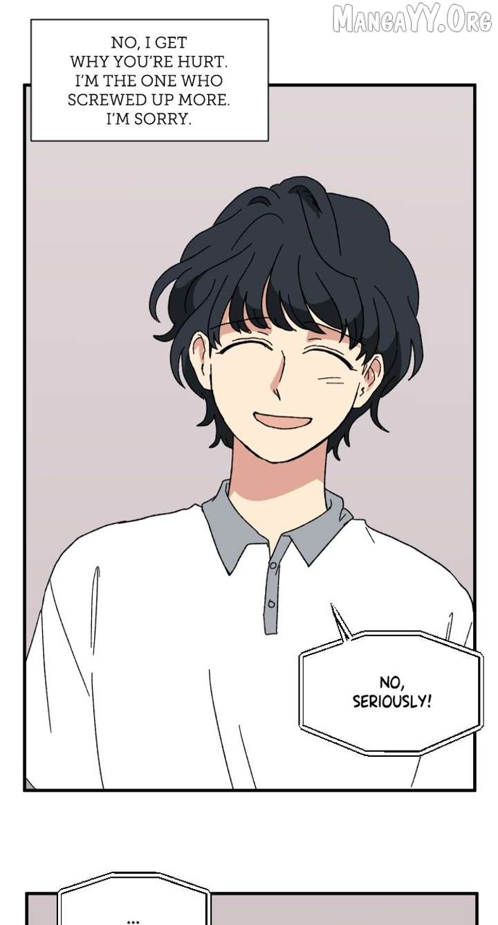 Read The Prize of Youth Manga Online