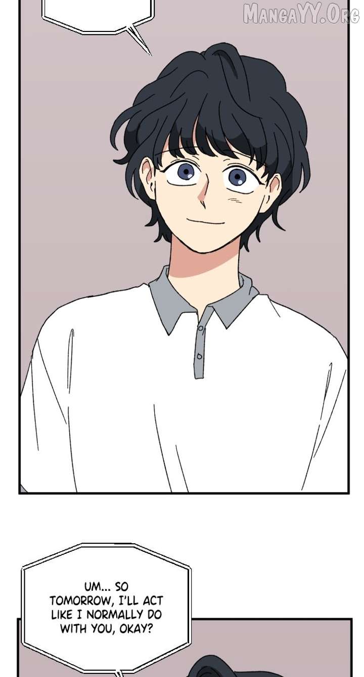 Read The Prize of Youth Manga Online