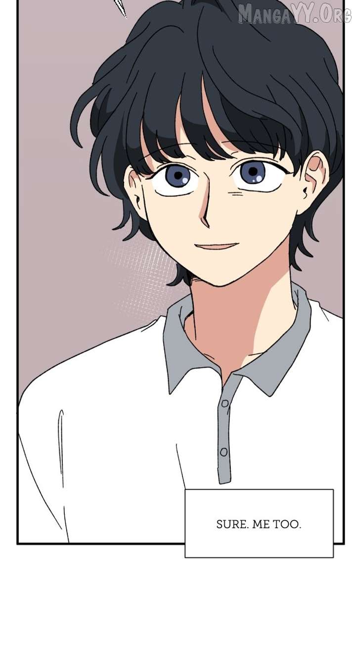 Read The Prize of Youth Manga Online