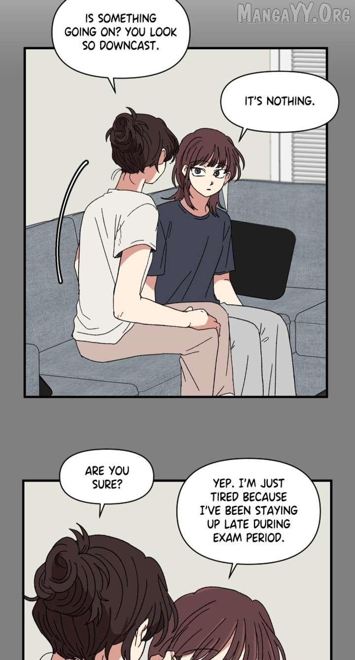 Read The Prize of Youth Manga Online