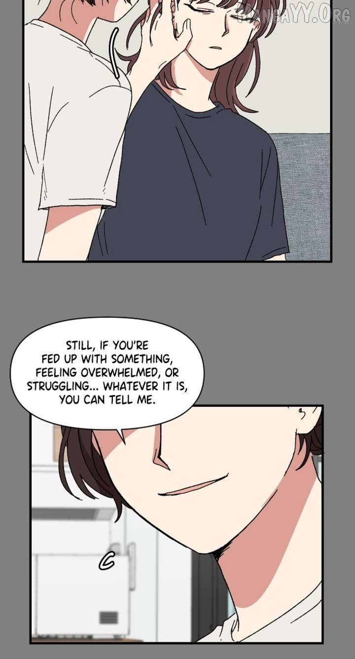 Read The Prize of Youth Manga Online