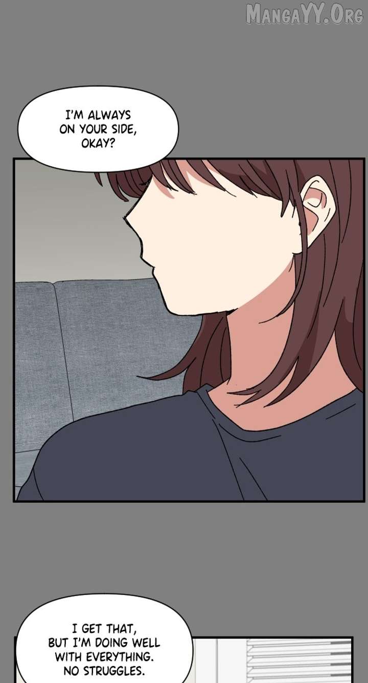 Read The Prize of Youth Manga Online