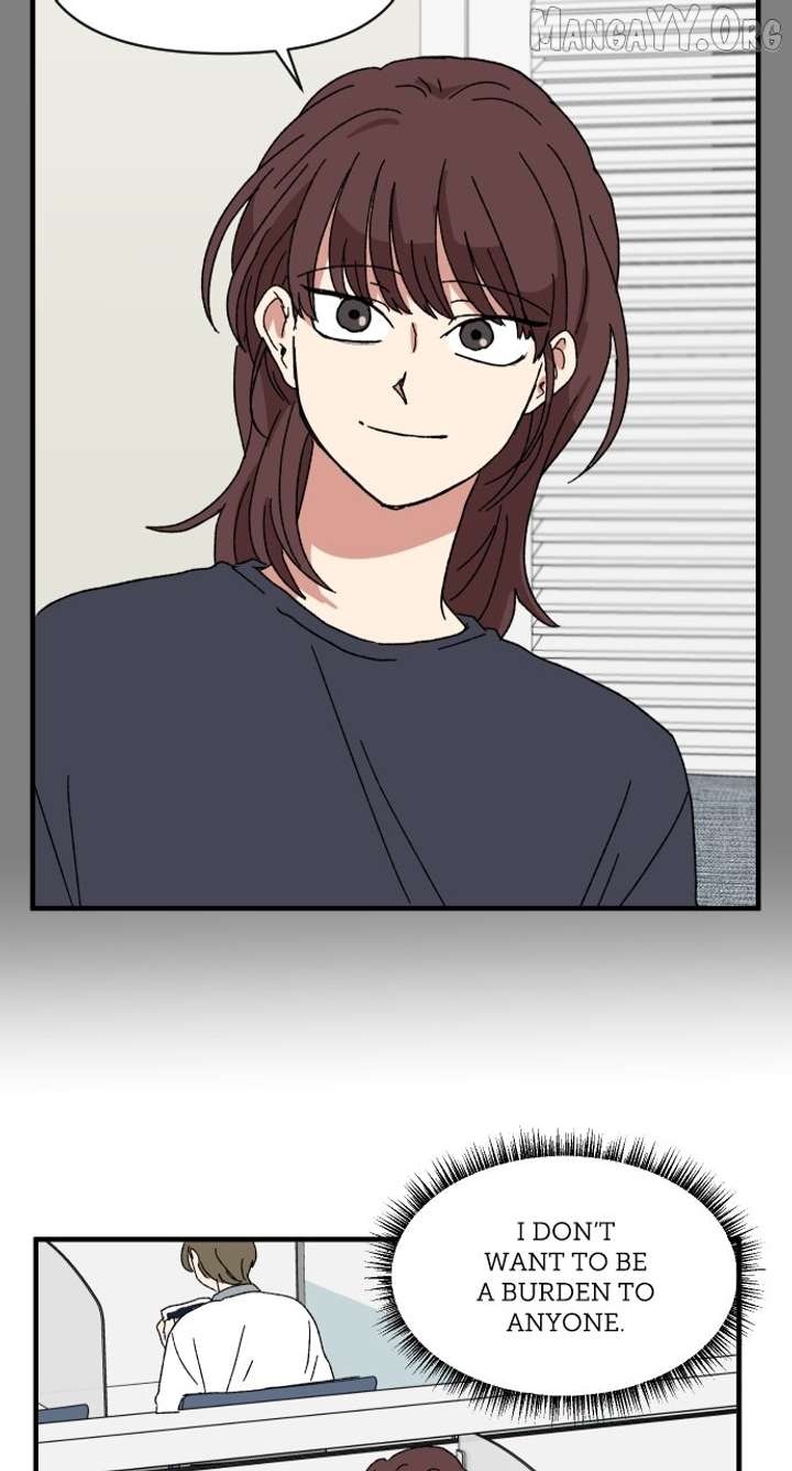 Read The Prize of Youth Manga Online