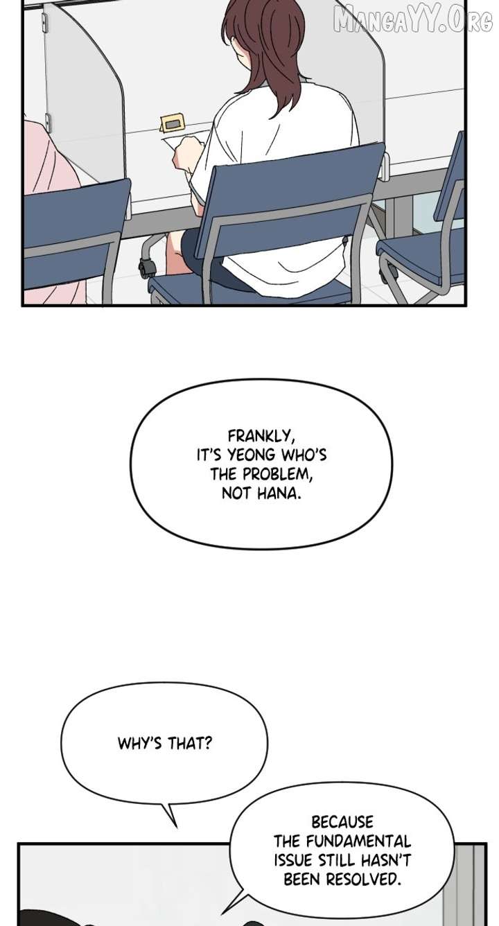 Read The Prize of Youth Manga Online